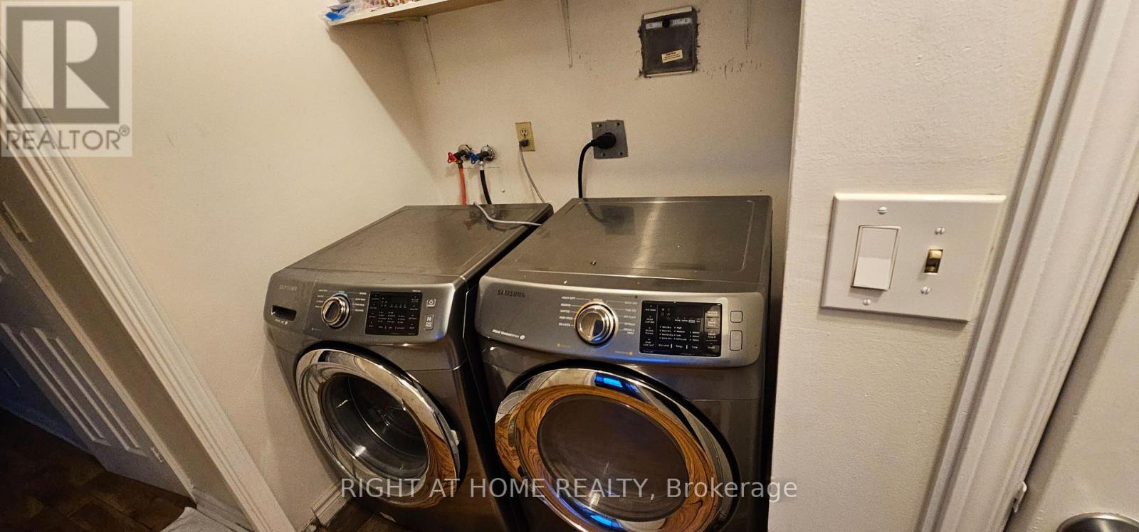 206 - 200 Robert Speck Parkway, Mississauga, Ontario  L4Z 1S3 - Photo 12 - W12674430