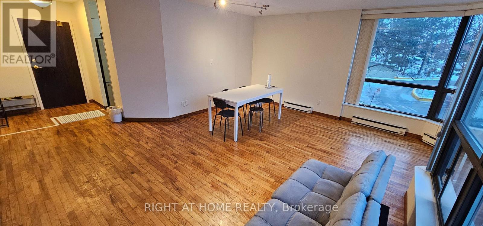 206 - 200 Robert Speck Parkway, Mississauga, Ontario  L4Z 1S3 - Photo 6 - W12674430