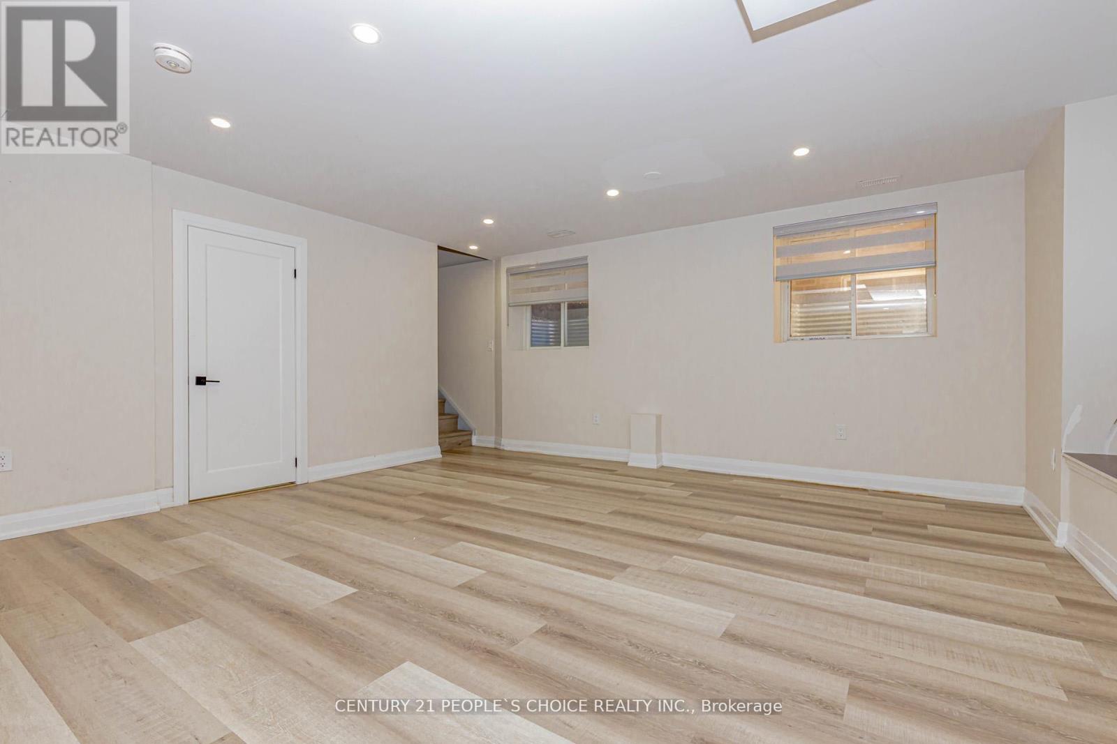 Bsmt - 1539 Kitchen Court, Milton, Ontario  L9E 1Y7 - Photo 14 - W12674434