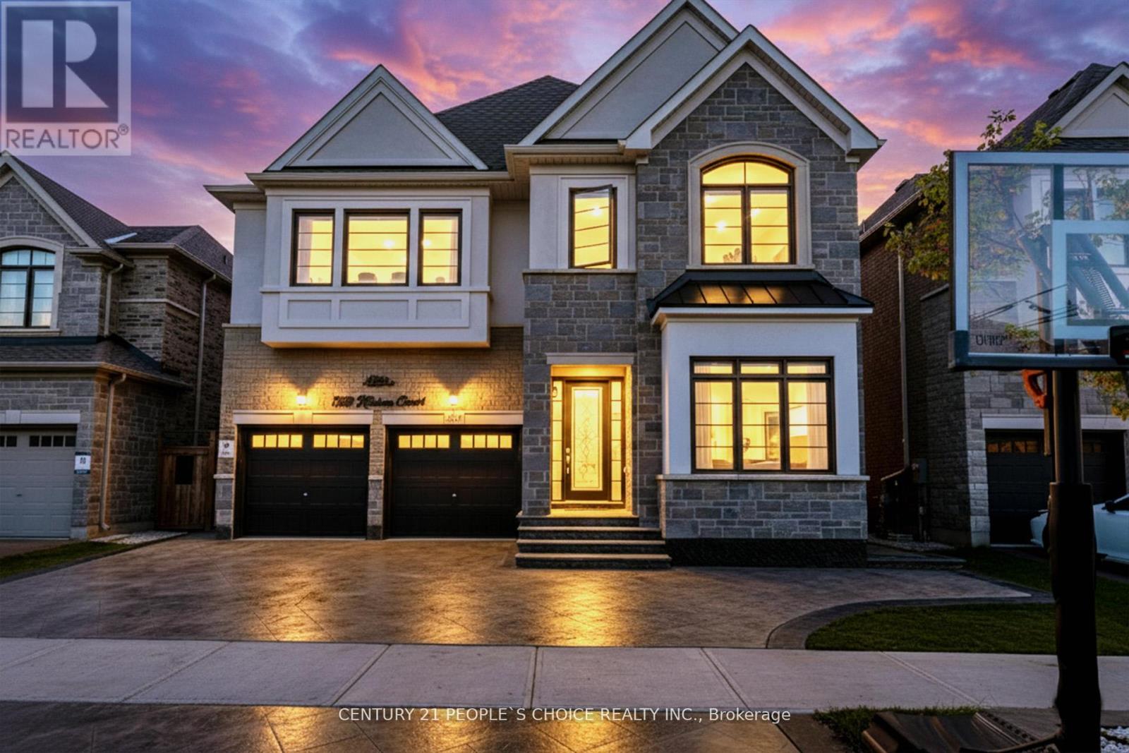 Bsmt - 1539 Kitchen Court, Milton, Ontario  L9E 1Y7 - Photo 2 - W12674434