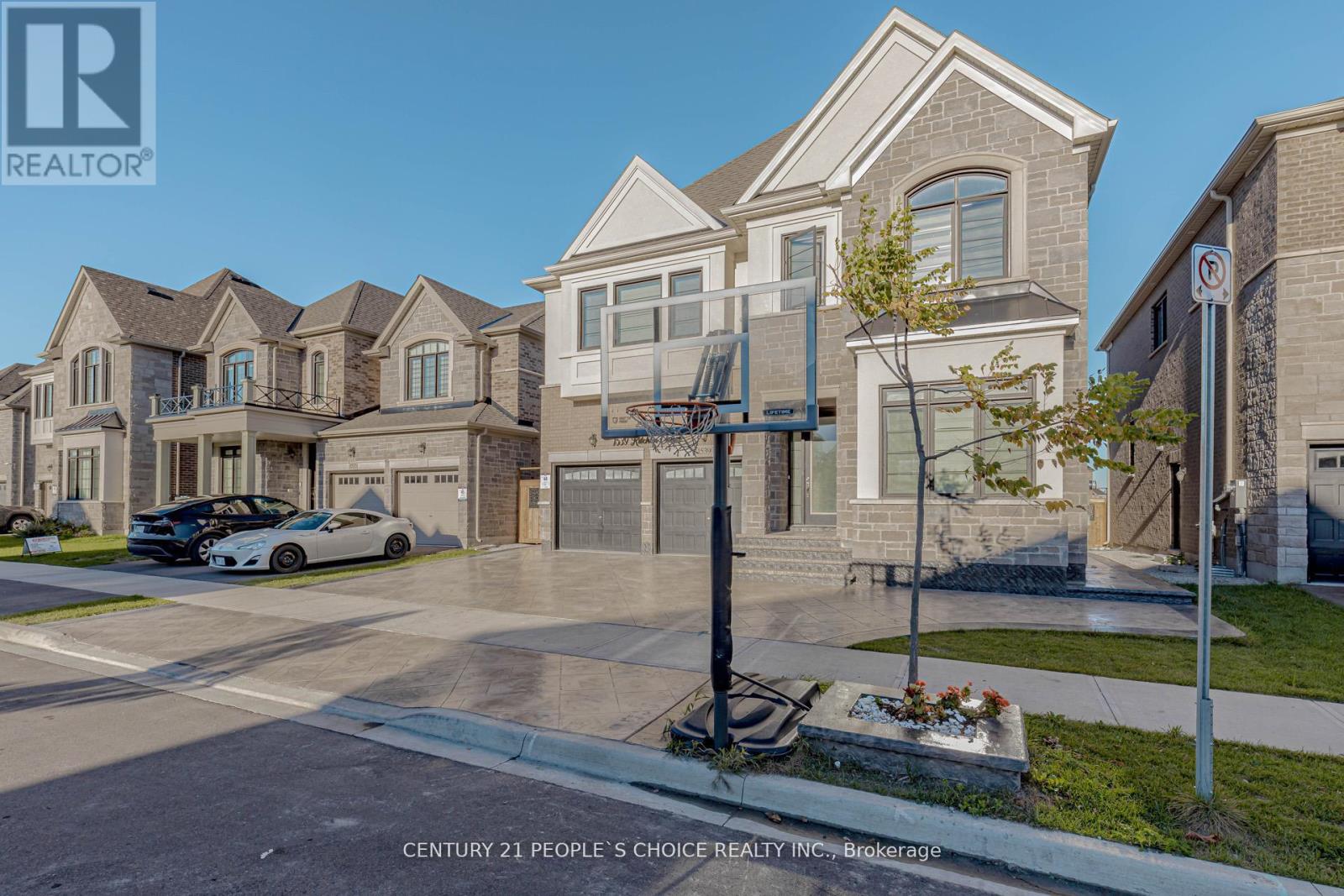 Bsmt - 1539 Kitchen Court, Milton, Ontario  L9E 1Y7 - Photo 3 - W12674434