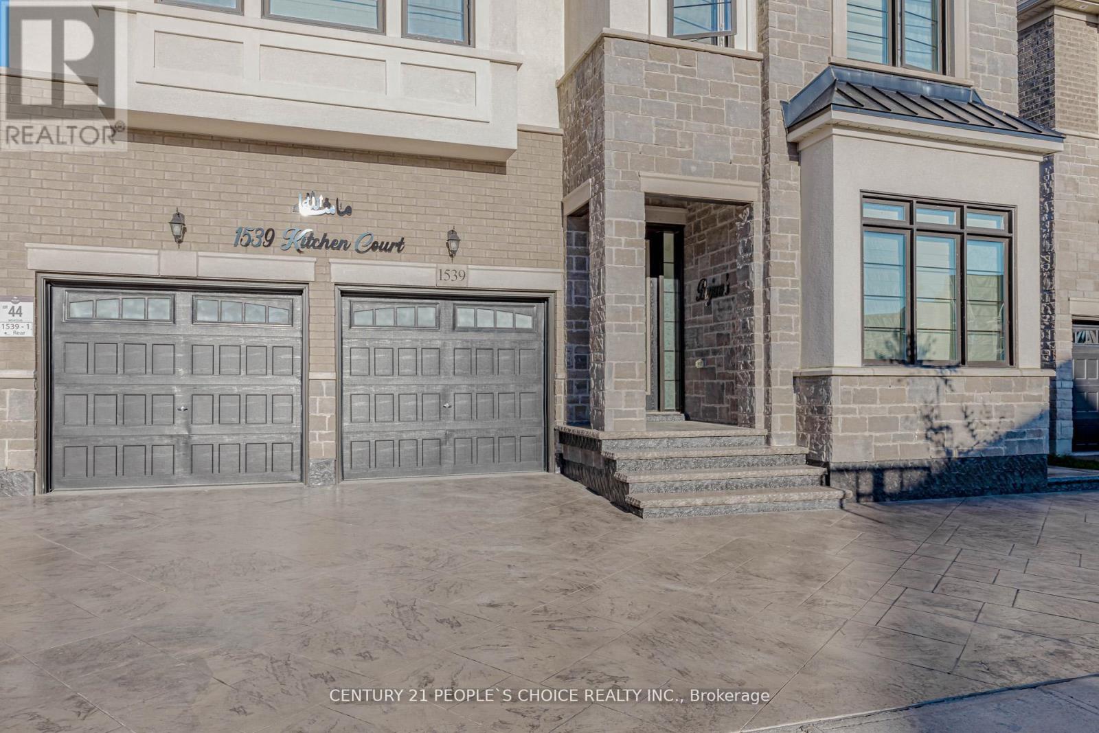 Bsmt - 1539 Kitchen Court, Milton, Ontario  L9E 1Y7 - Photo 5 - W12674434