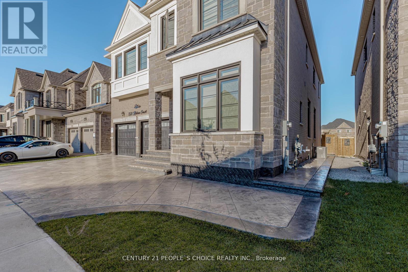 Bsmt - 1539 Kitchen Court, Milton, Ontario  L9E 1Y7 - Photo 6 - W12674434