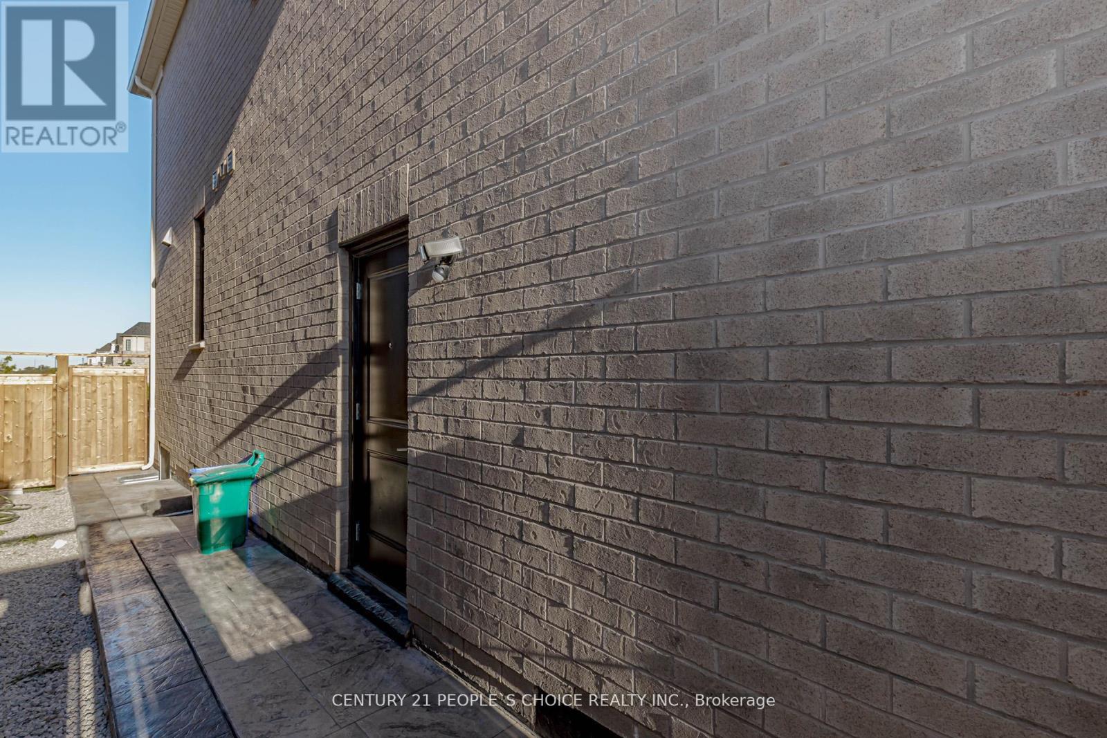 Bsmt - 1539 Kitchen Court, Milton, Ontario  L9E 1Y7 - Photo 7 - W12674434