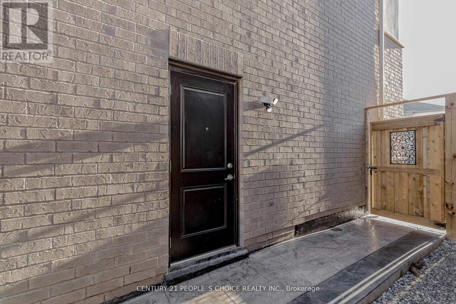 Bsmt - 1539 Kitchen Court, Milton, Ontario  L9E 1Y7 - Photo 8 - W12674434