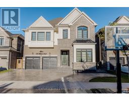 BSMT - 1539 KITCHEN COURT, Milton, Ontario