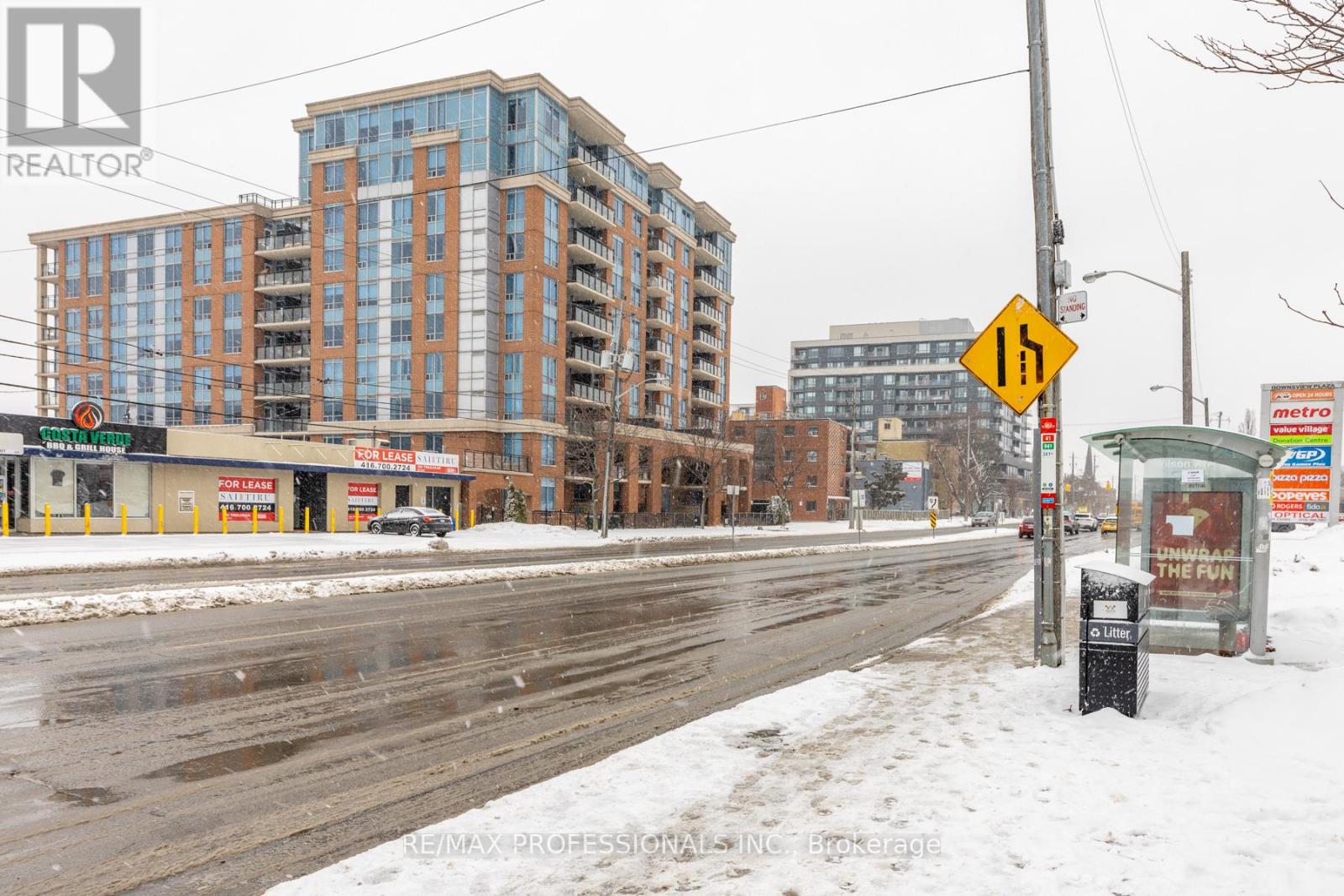 1004 - 2772 Keele Street, Toronto, Ontario  M3M 0A3 - Photo 1 - W12674436