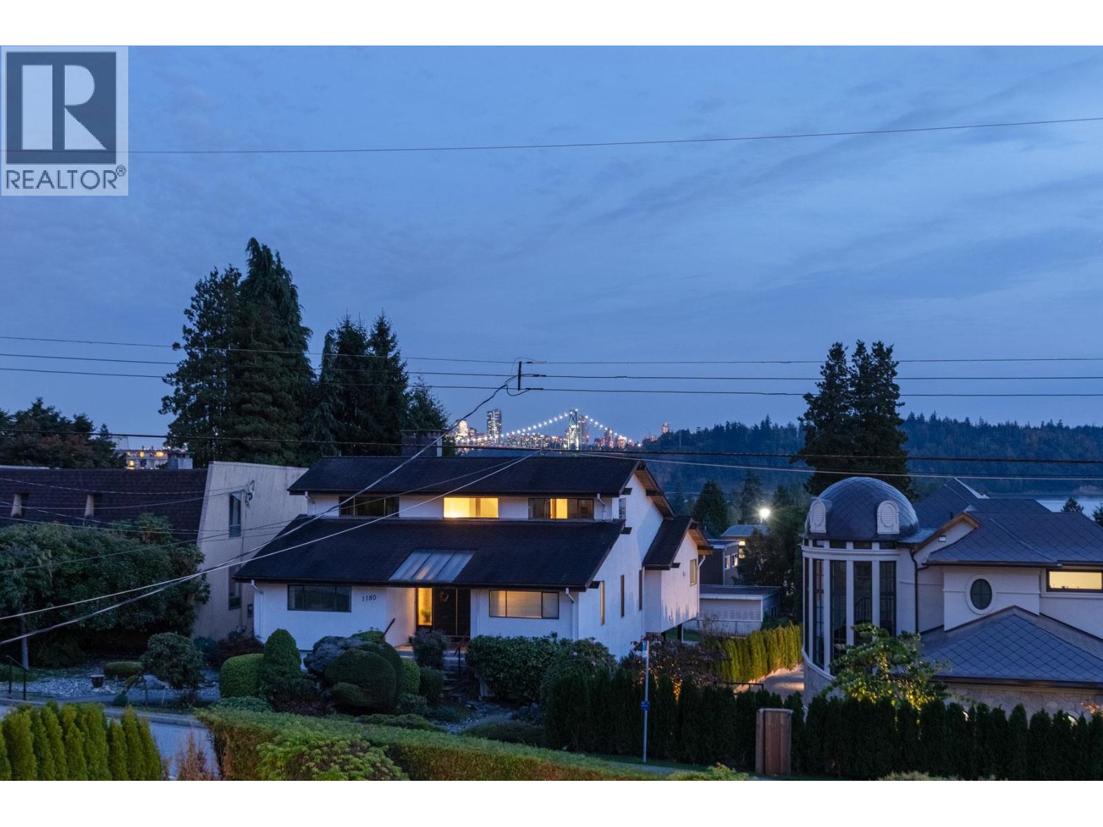 1197 Fulton Avenue, West Vancouver, British Columbia  V7T 1N4 - Photo 5 - R3076969