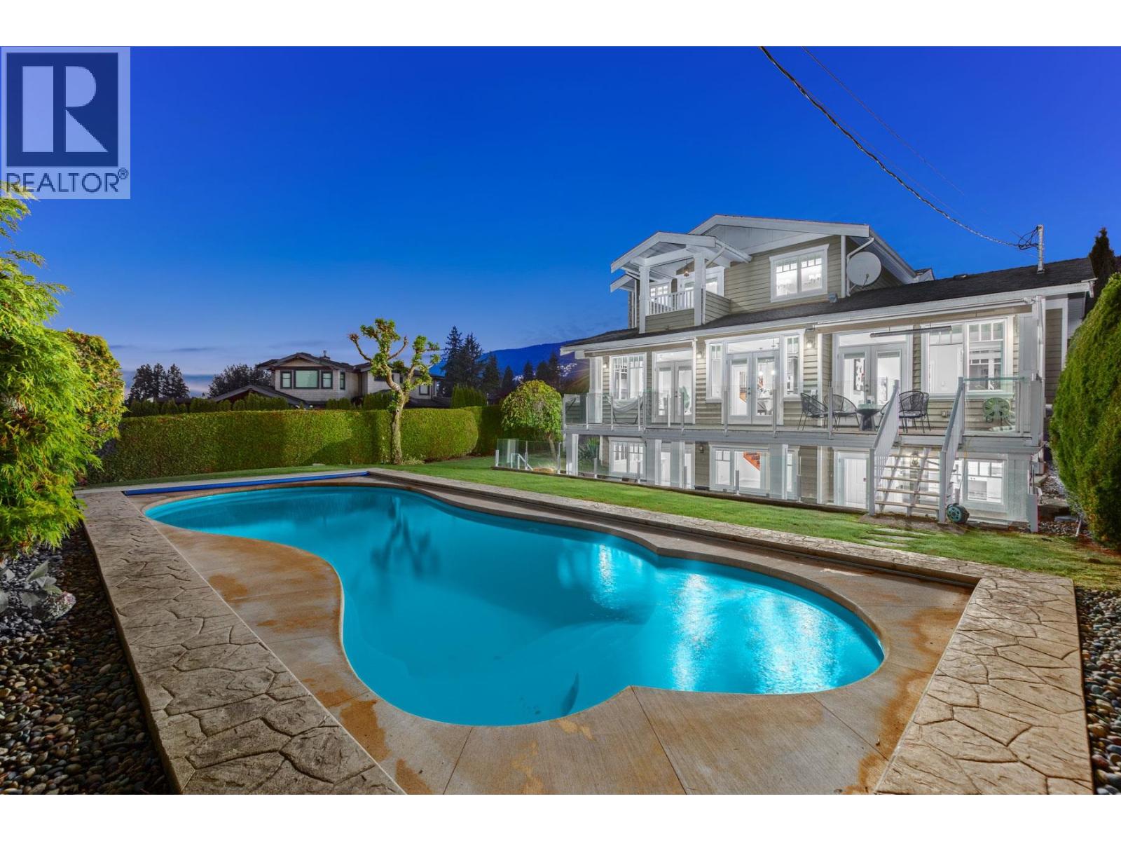 1197 Fulton Avenue, West Vancouver, British Columbia  V7T 1N4 - Photo 2 - R3076969