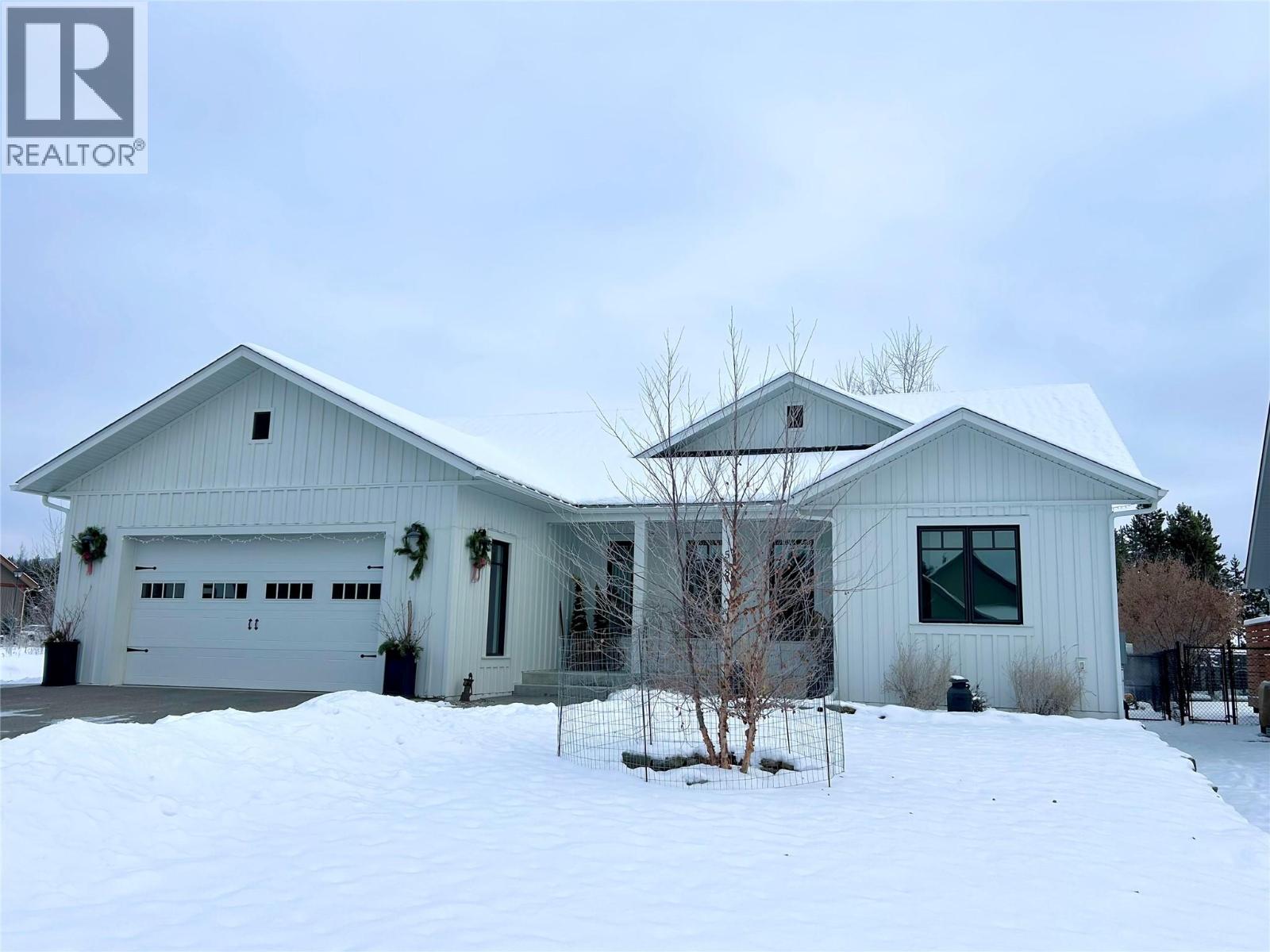 518 Forest Crowne Drive, Kimberley, British Columbia  V1A 0A4 - Photo 1 - 10371631