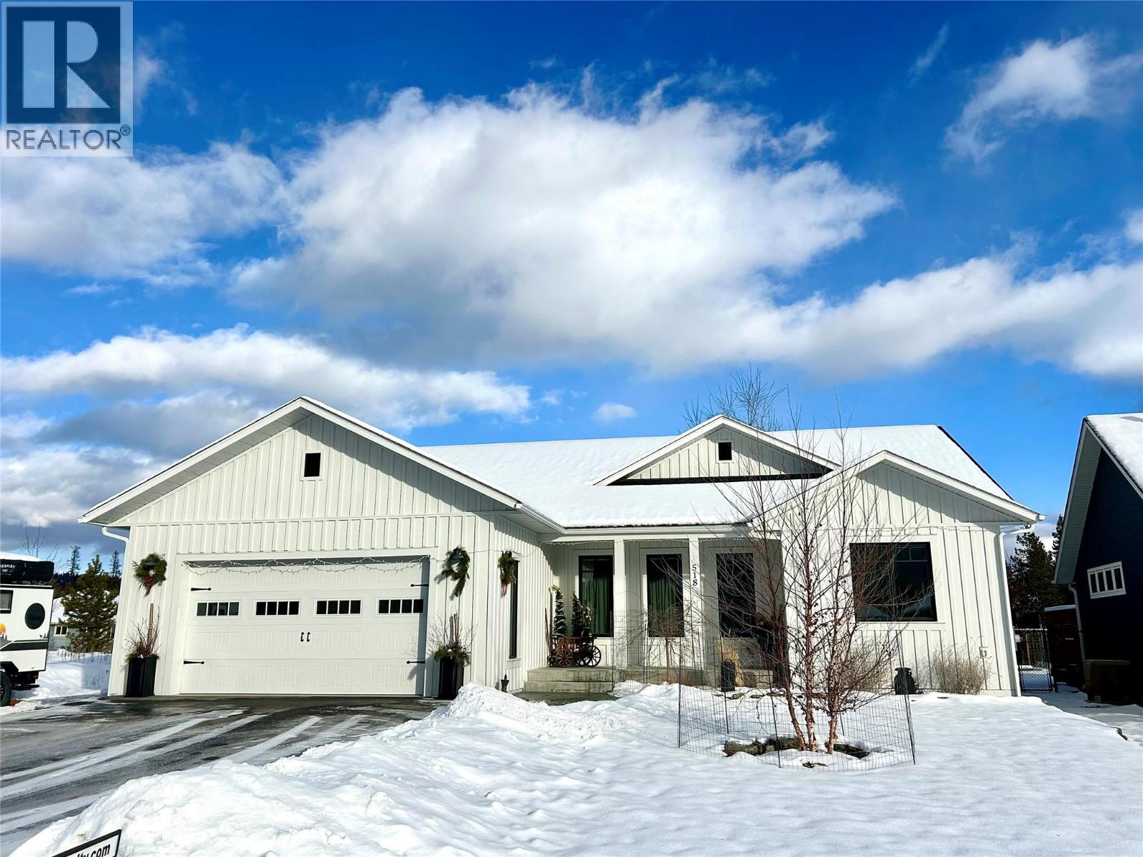 518 Forest Crowne Drive, Kimberley, British Columbia  V1A 0A4 - Photo 2 - 10371631