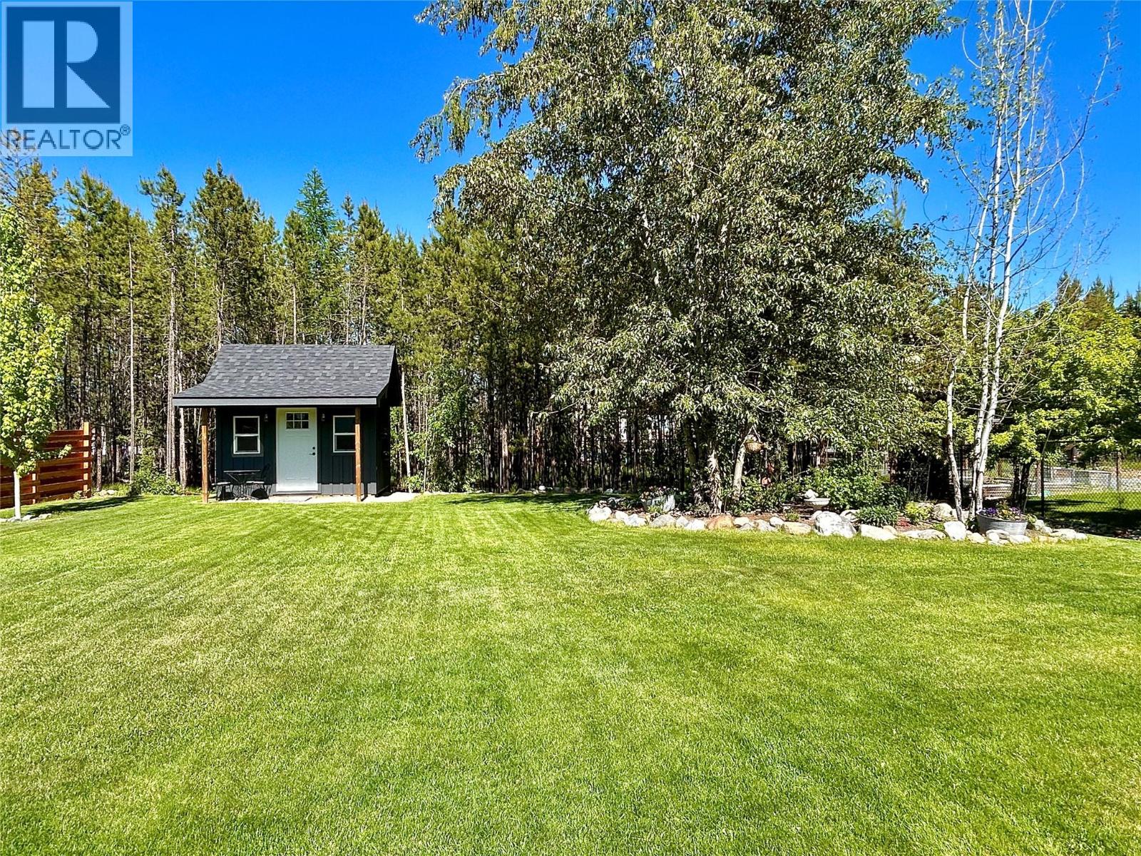 518 Forest Crowne Drive, Kimberley, British Columbia  V1A 0A4 - Photo 52 - 10371631