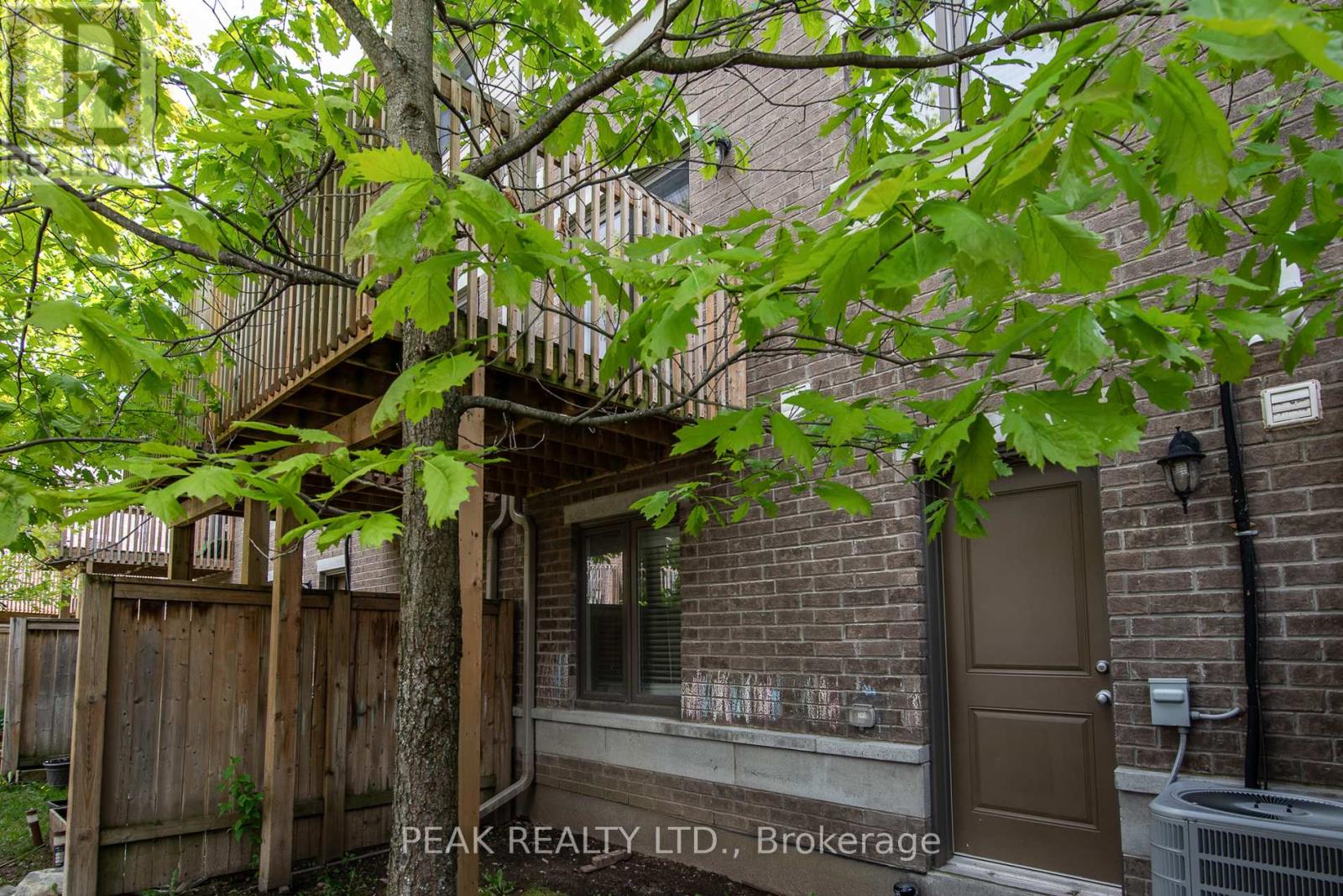 J-3 - 70 Willowrun Drive, Kitchener, Ontario  N2A 0J3 - Photo 38 - X12674404