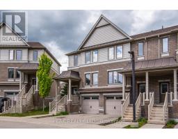 J-3 - 70 WILLOWRUN DRIVE, Kitchener, Ontario