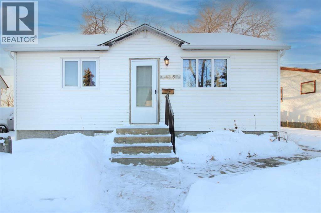 4715 40 Street, Lloydminster, Saskatchewan