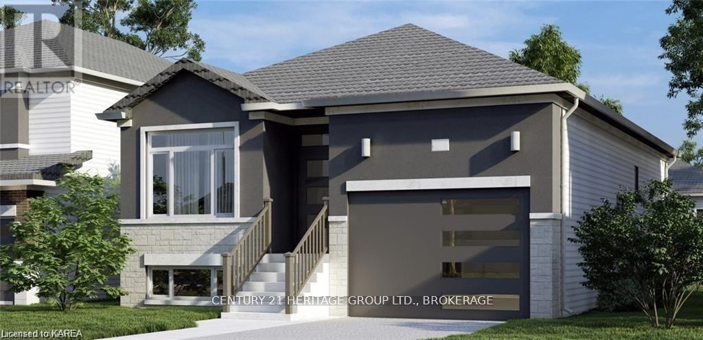105 CREIGHTON(LOT 63) DRIVE, Loyalist, Ontario