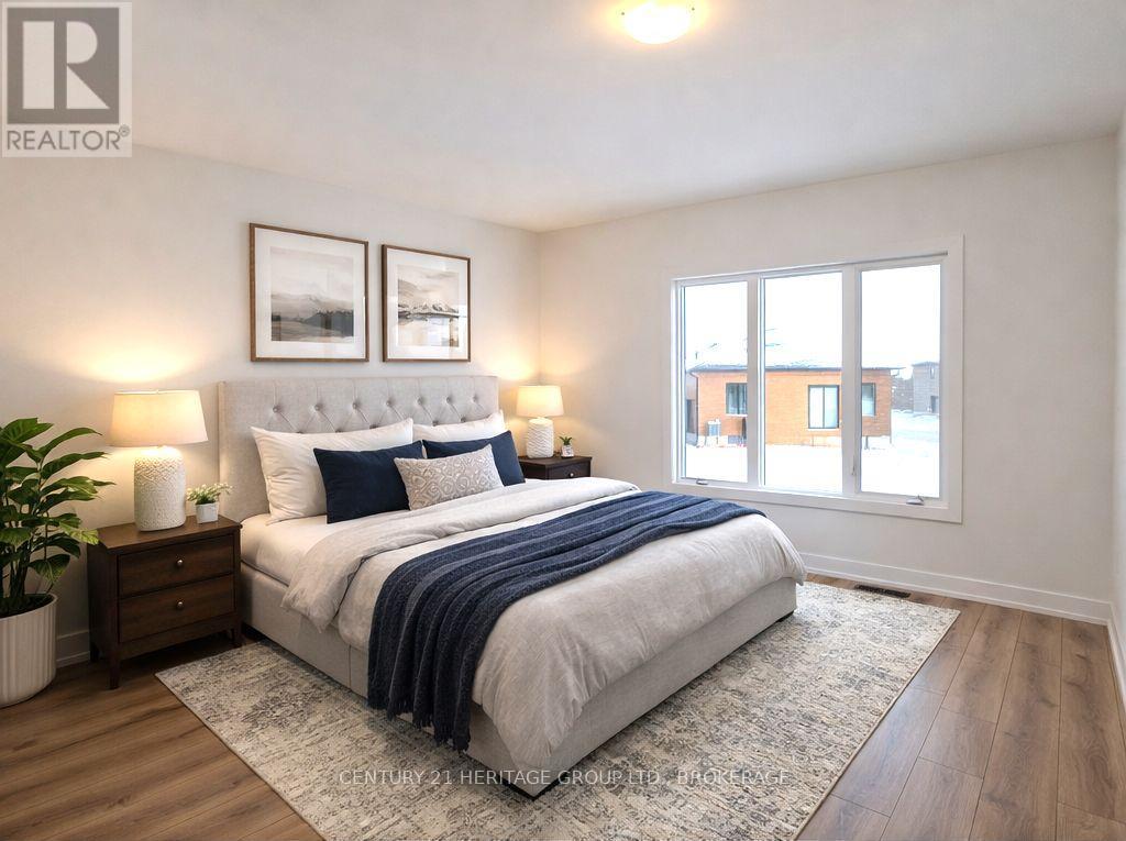 105 Creighton(Lot 63) Drive, Loyalist, Ontario  K0K 2S0 - Photo 2 - X12674452