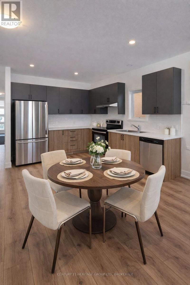 105 Creighton(Lot 63) Drive, Loyalist, Ontario  K0K 2S0 - Photo 4 - X12674452