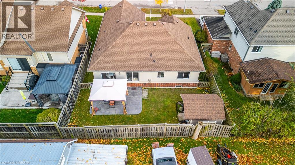 11 Irongate Drive, Paris, Ontario  N3L 4G4 - Photo 29 - 40786013