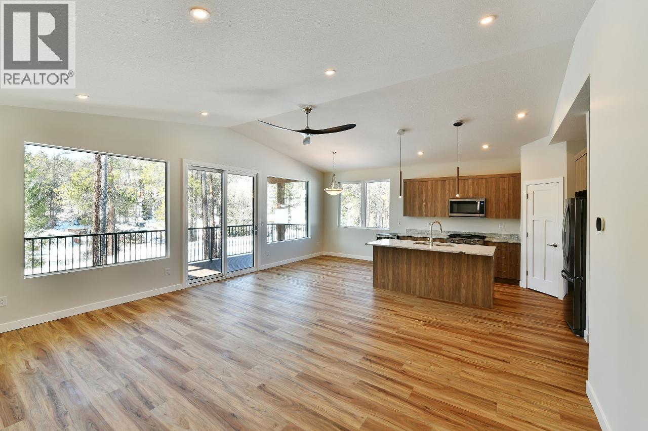 501 Forest Crowne Drive Unit# Proposed 2, Kimberley, British Columbia  V1A 0A4 - Photo 14 - 10337733