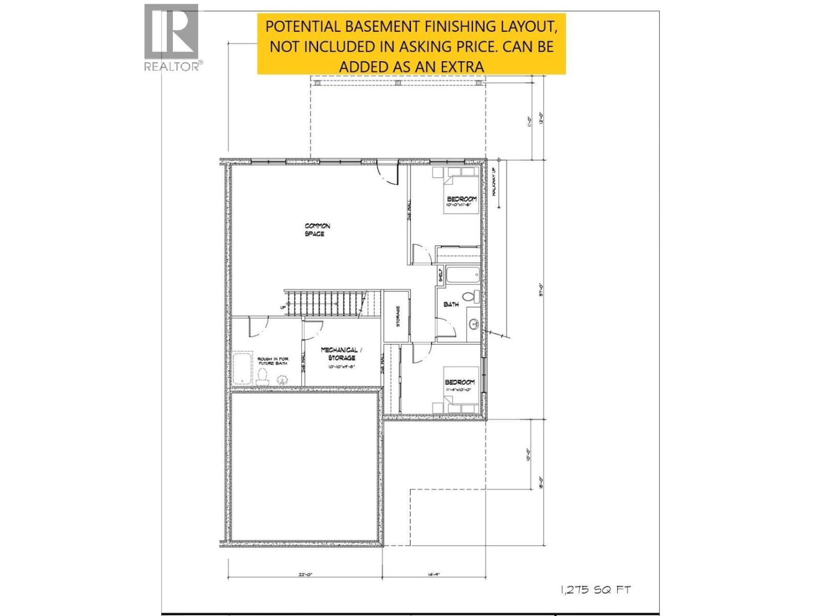 501 Forest Crowne Drive Unit# Proposed 2, Kimberley, British Columbia  V1A 0A4 - Photo 3 - 10337733