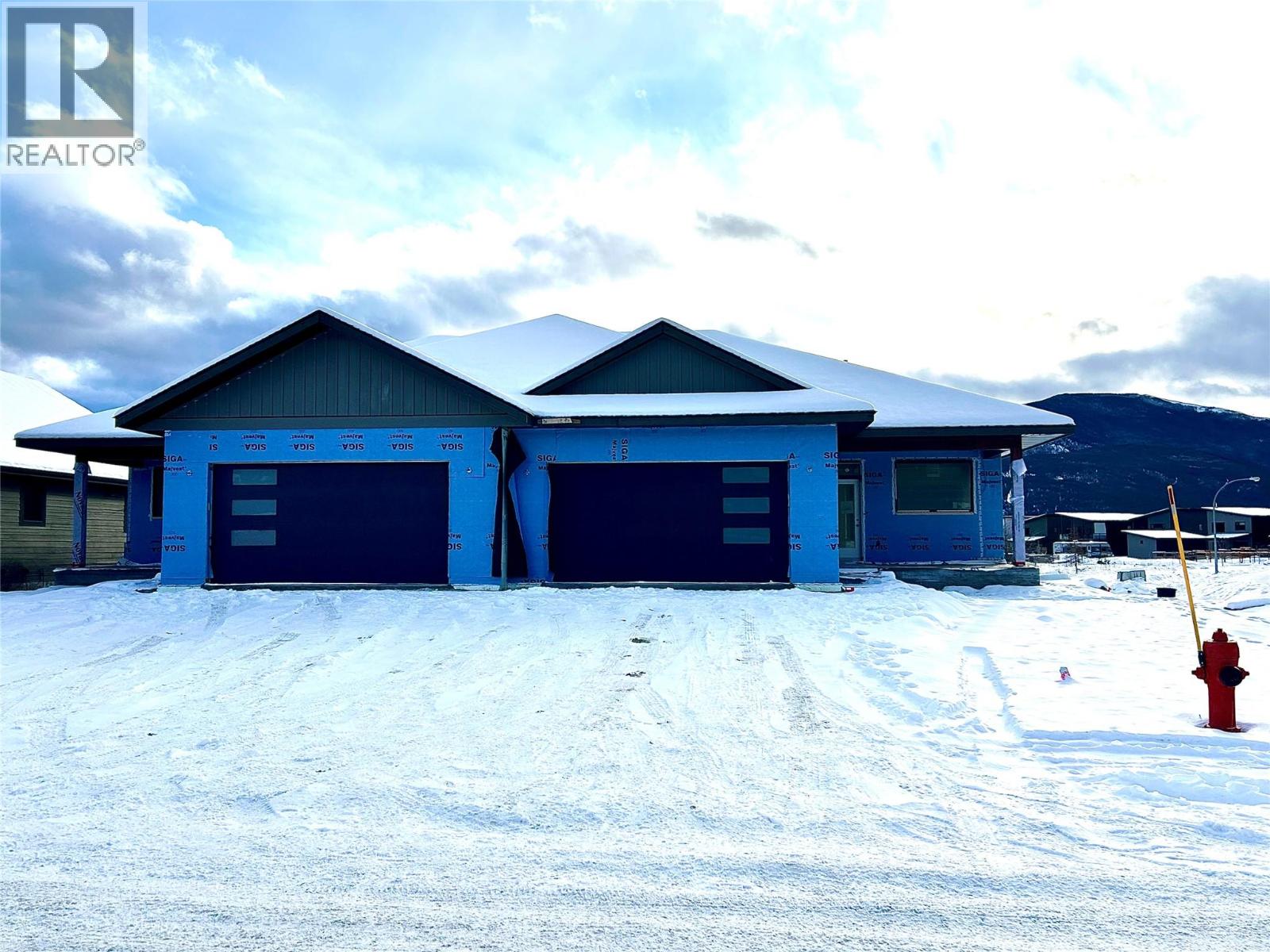 501 Forest Crowne Drive Unit# Proposed 2, Kimberley, British Columbia  V1A 0A4 - Photo 6 - 10337733