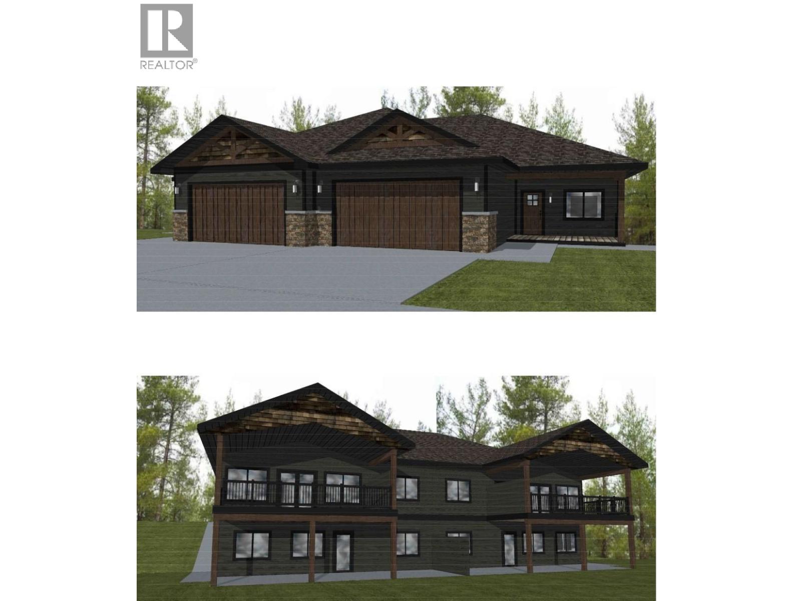 501 Forest Crowne Drive Unit# Proposed 2, Kimberley, British Columbia  V1A 0A4 - Photo 1 - 10337733