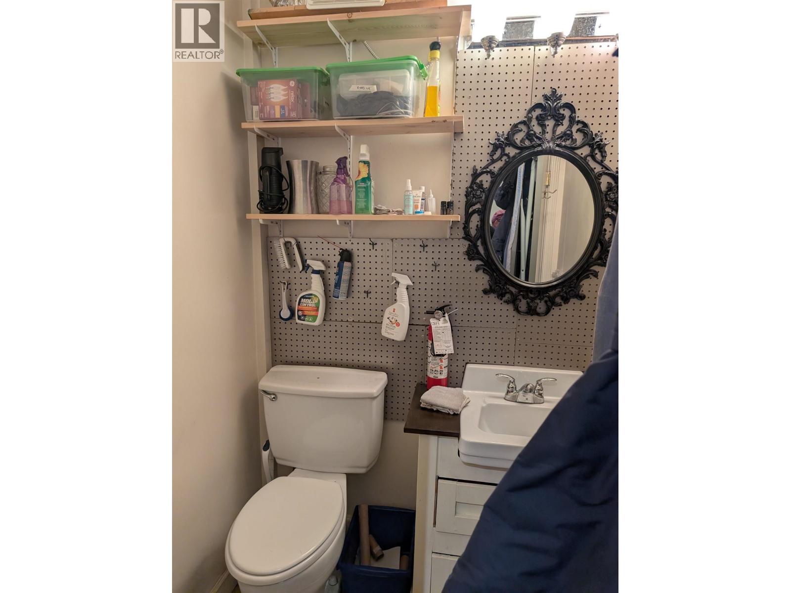 105 223 W Broadway, Vancouver, British Columbia  V5Y 1P5 - Photo 3 - C8074782