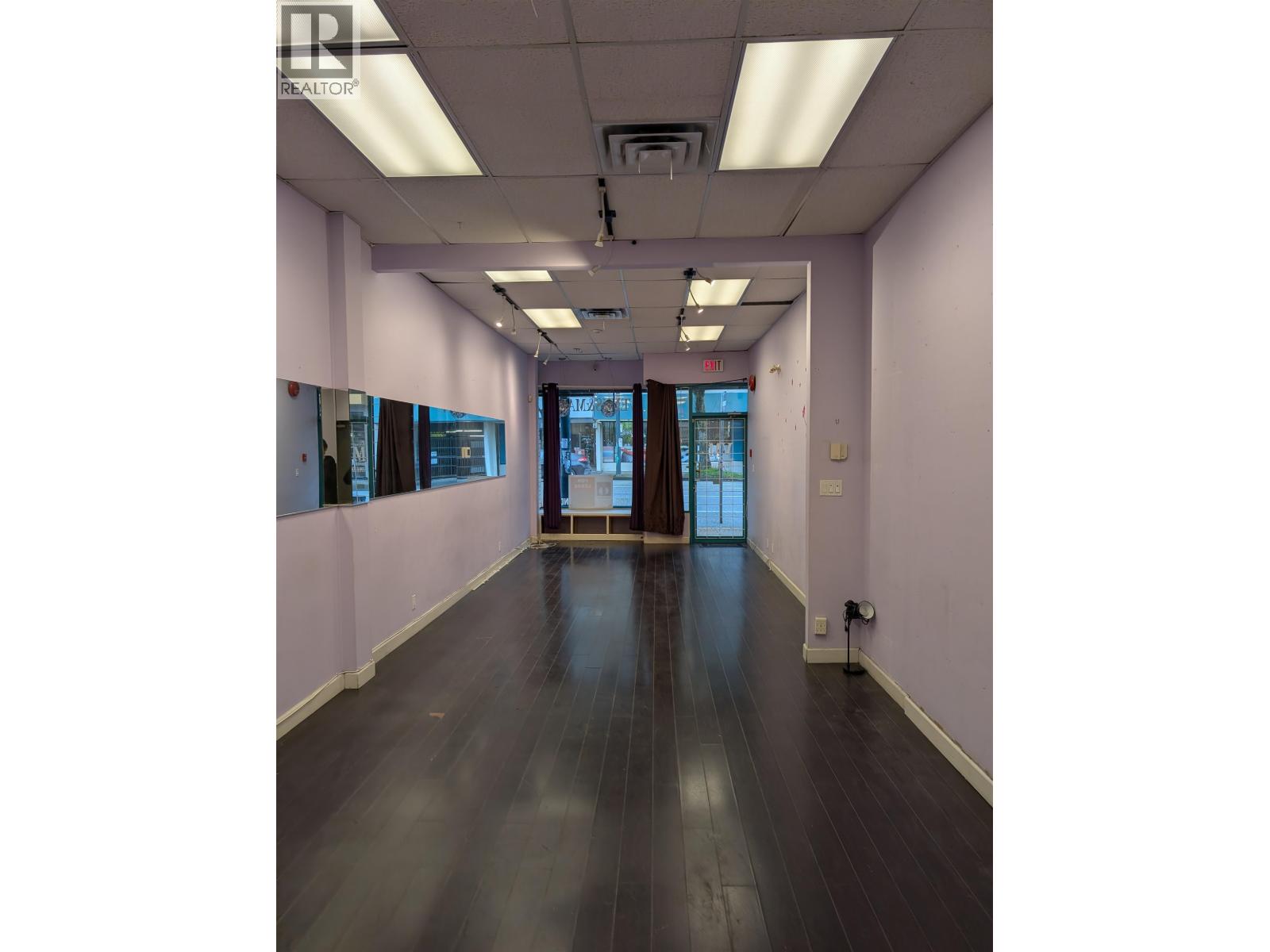 105 223 W Broadway, Vancouver, British Columbia  V5Y 1P5 - Photo 2 - C8074782