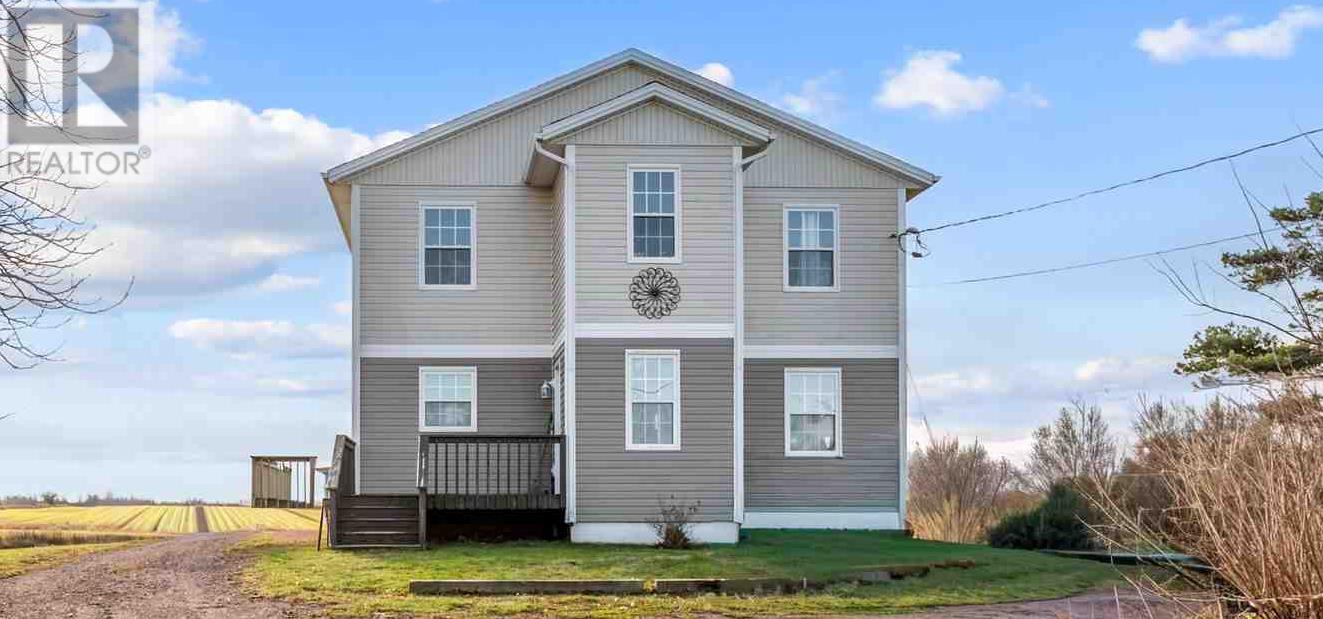 26205 Route 2, Travellers Rest, Prince Edward Island  C1N 4J8 - Photo 2 - 202528109