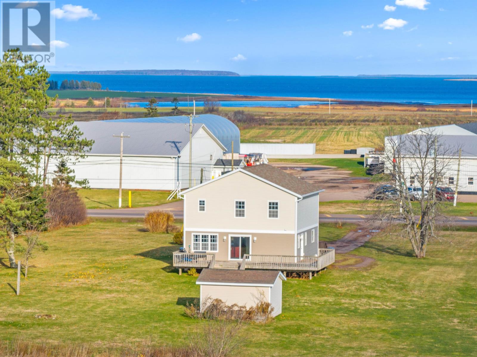 26205 Route 2, Travellers Rest, Prince Edward Island  C1N 4J8 - Photo 36 - 202528109