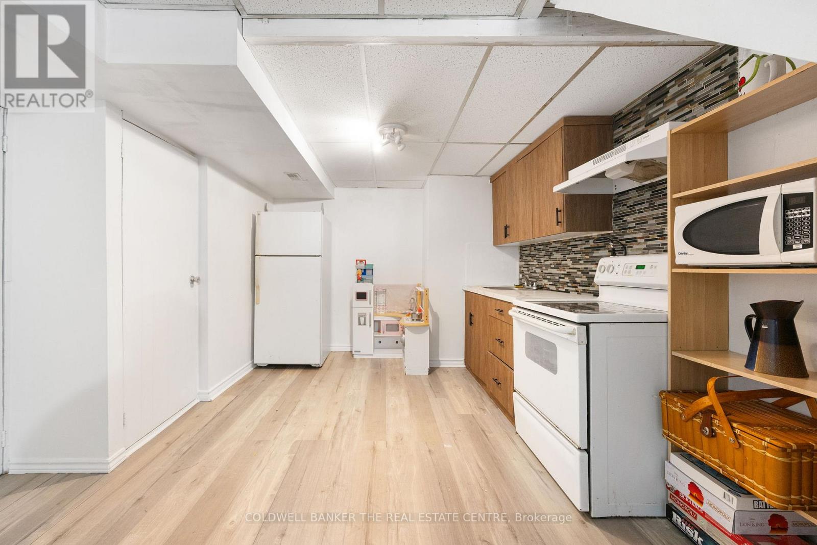 23 Riviera Drive W, Vaughan, Ontario  L4K 2H9 - Photo 25 - N12672422