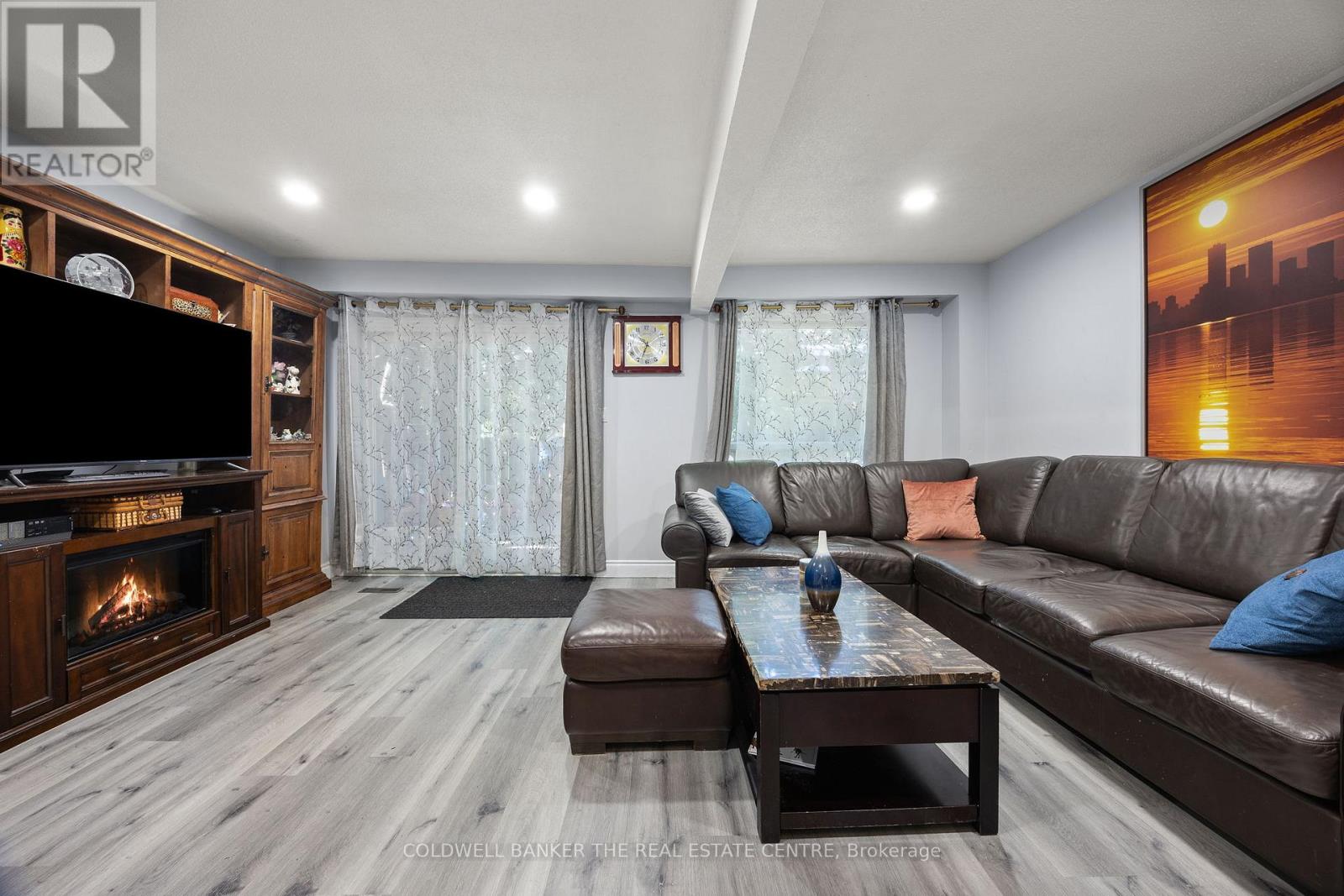 23 Riviera Drive W, Vaughan, Ontario  L4K 2H9 - Photo 30 - N12672422