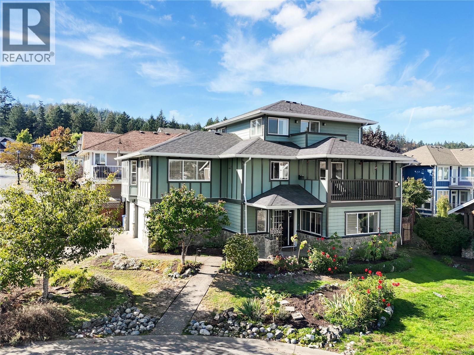 2234 Setchfield Ave, Langford, British Columbia