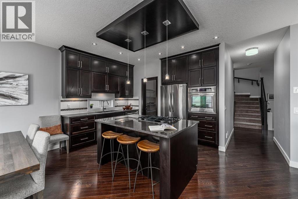 370 Williamstown Green Nw, Airdrie, Alberta  T4B 0T2 - Photo 10 - A2277576