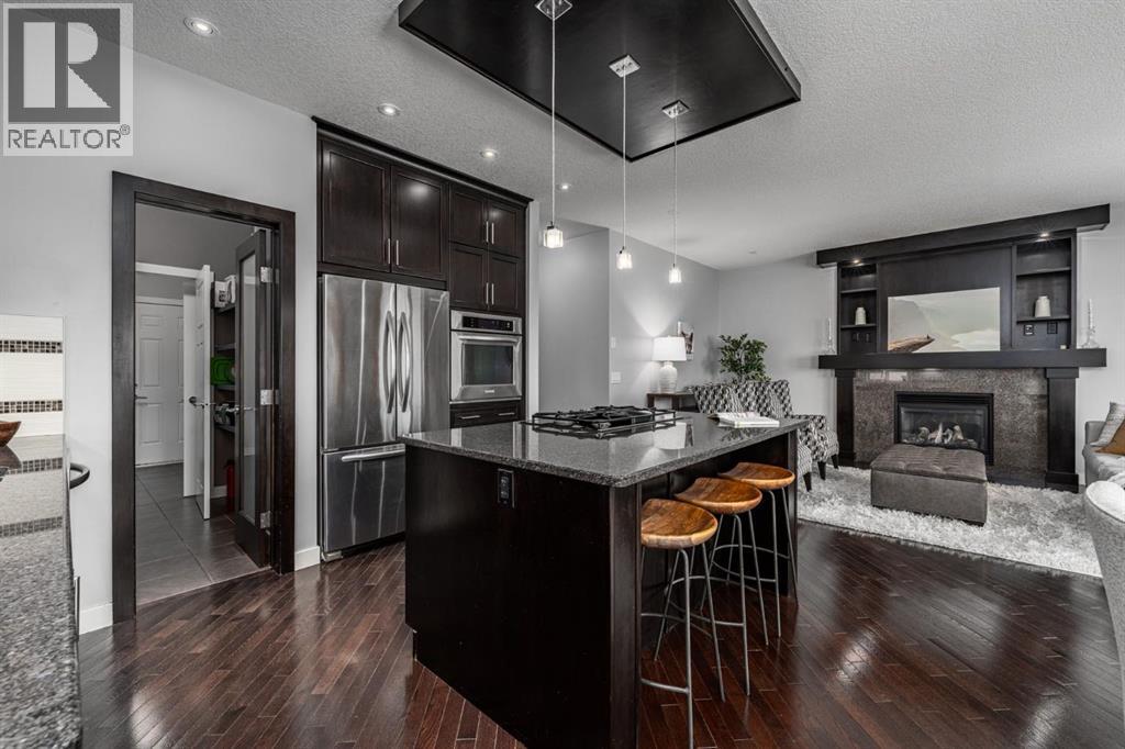 370 Williamstown Green Nw, Airdrie, Alberta  T4B 0T2 - Photo 12 - A2277576