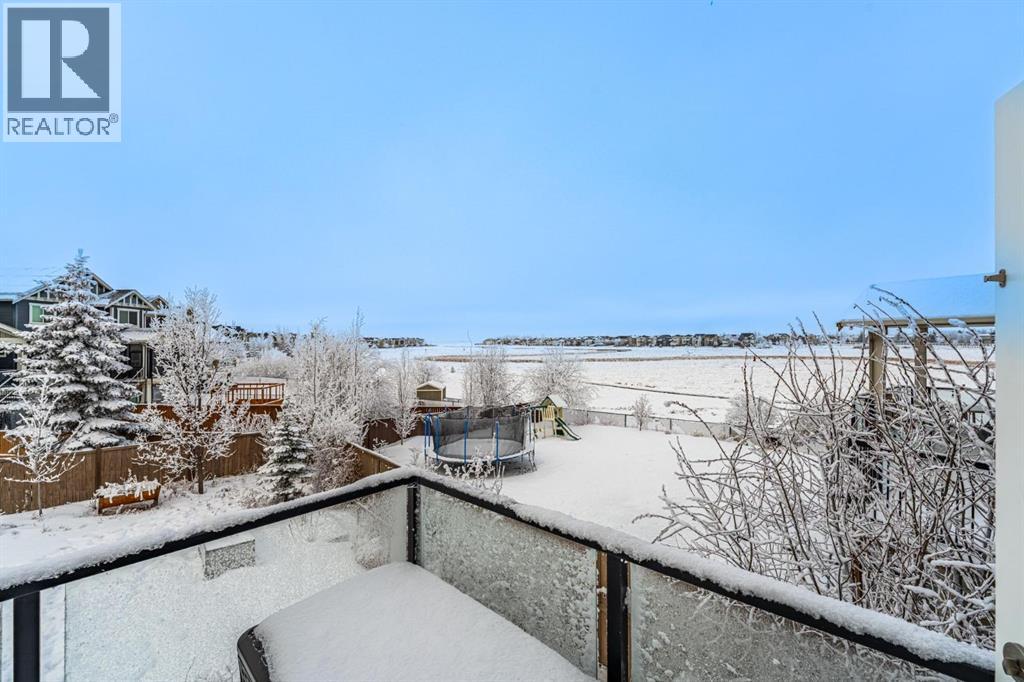 370 Williamstown Green Nw, Airdrie, Alberta  T4B 0T2 - Photo 14 - A2277576