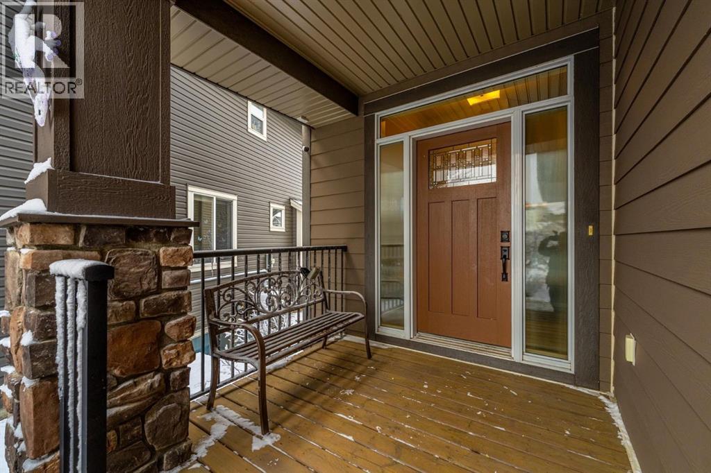 370 Williamstown Green Nw, Airdrie, Alberta  T4B 0T2 - Photo 2 - A2277576