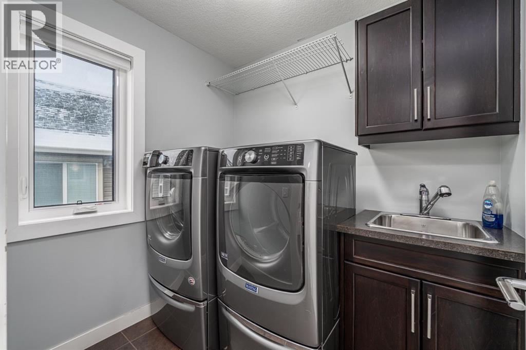 370 Williamstown Green Nw, Airdrie, Alberta  T4B 0T2 - Photo 23 - A2277576