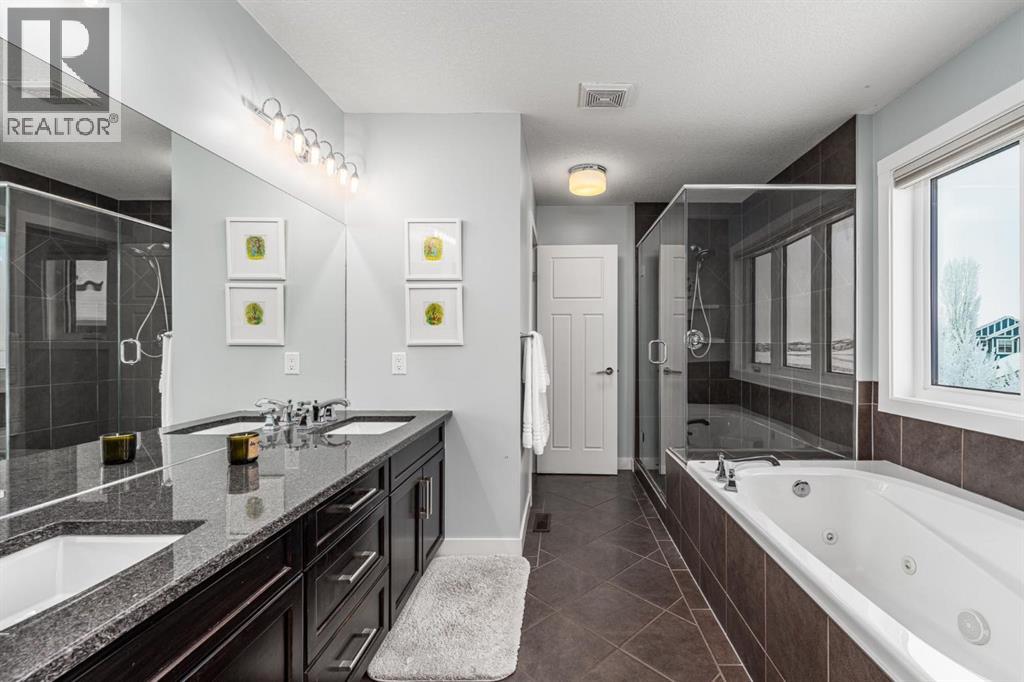 370 Williamstown Green Nw, Airdrie, Alberta  T4B 0T2 - Photo 30 - A2277576