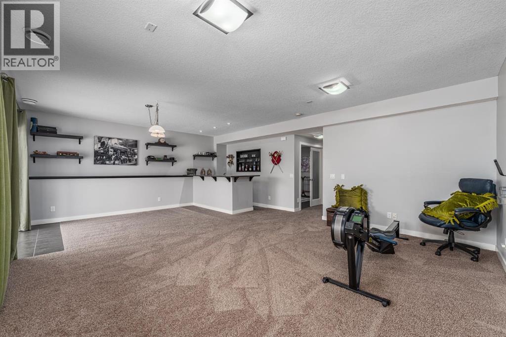 370 Williamstown Green Nw, Airdrie, Alberta  T4B 0T2 - Photo 36 - A2277576