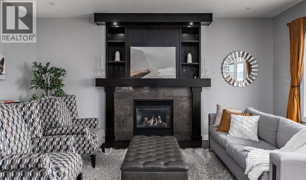 370 Williamstown Green Nw, Airdrie, Alberta  T4B 0T2 - Photo 9 - A2277576