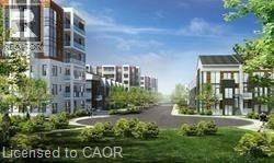 120 Canon Jackson Drive E Unit# 211, Toronto, Ontario  M6M 0B8 - Photo 1 - 40796687