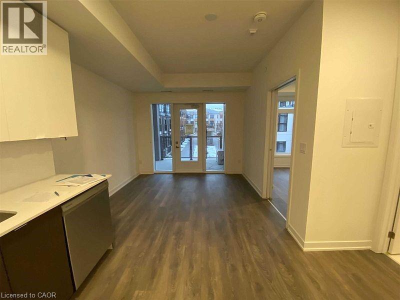 120 Canon Jackson Drive E Unit# 211, Toronto, Ontario  M6M 0B8 - Photo 2 - 40796687