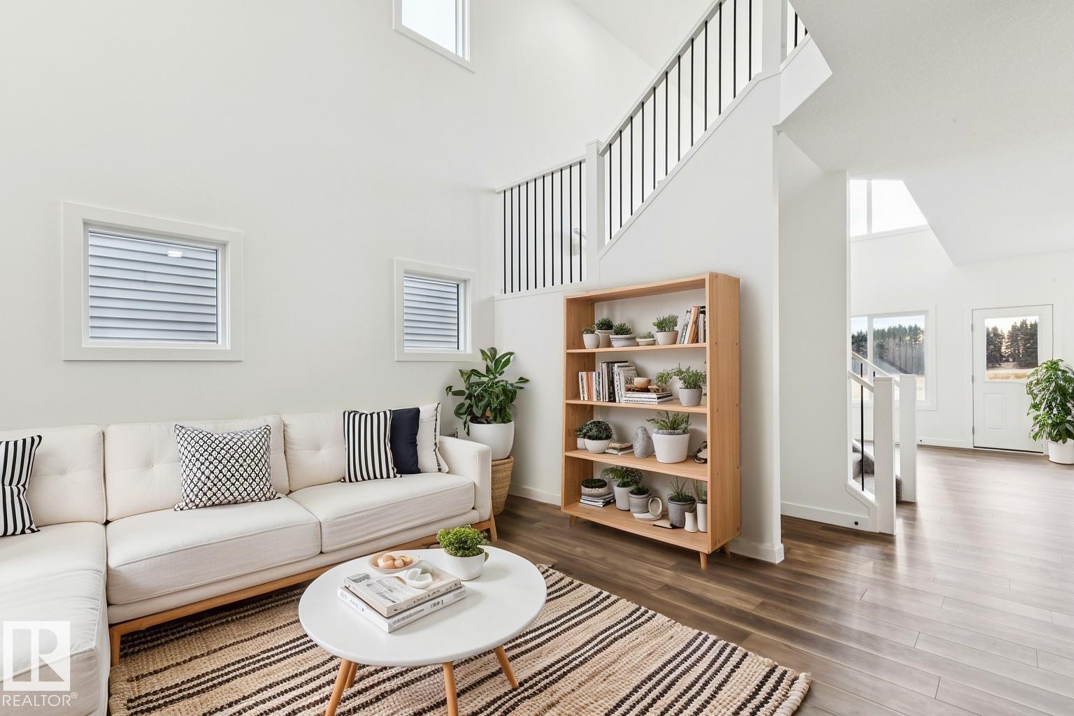 1519 11 Av Nw, Edmonton, Alberta  T6T 2W4 - Photo 4 - E4468956