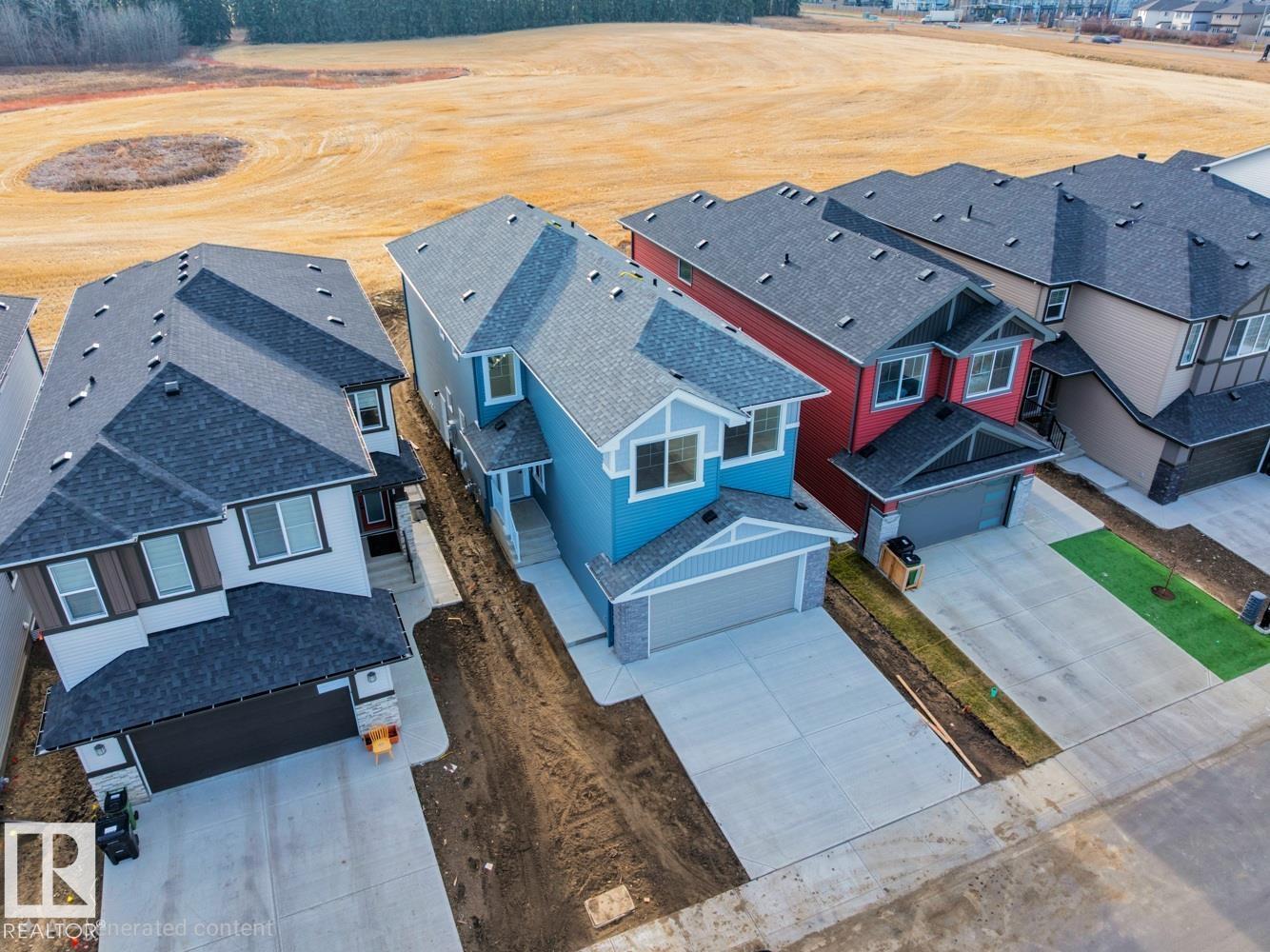 1519 11 Av Nw, Edmonton, Alberta  T6T 2W4 - Photo 55 - E4468956