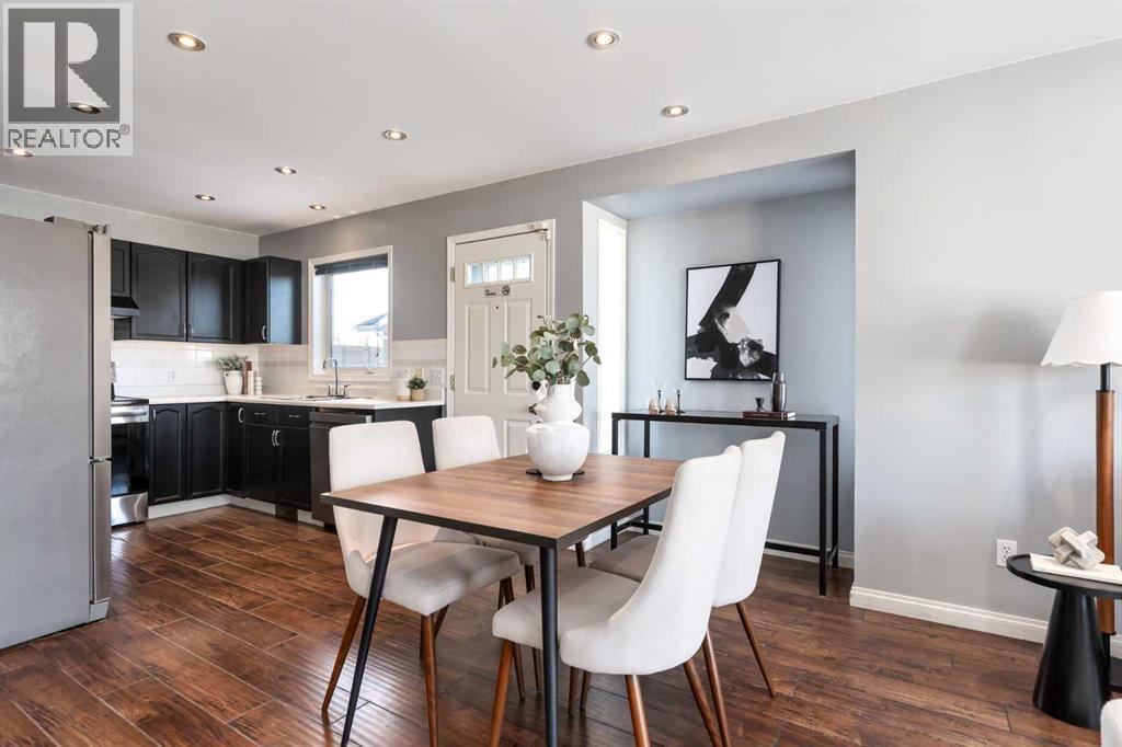 90 Elizabeth Way Se, Airdrie, Alberta  T4B 2H6 - Photo 7 - A2277283