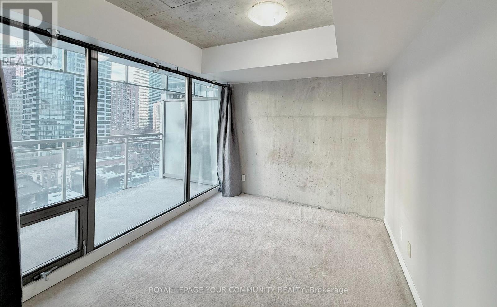 1305 - 22 Wellesley Street, Toronto (Church-Yonge Corridor), Ontario  M4Y 1G3 - Photo 10 - C12674444