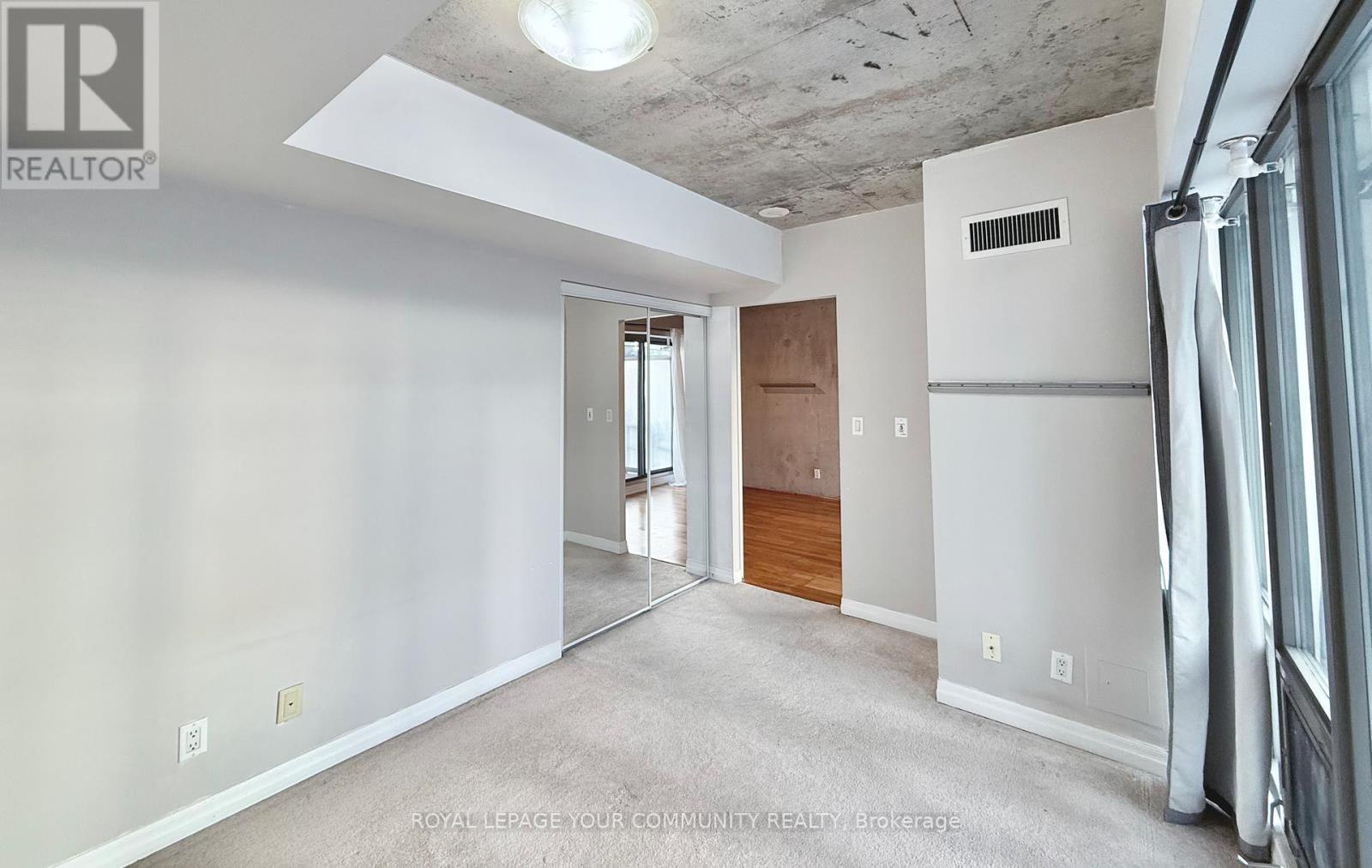 1305 - 22 Wellesley Street, Toronto (Church-Yonge Corridor), Ontario  M4Y 1G3 - Photo 11 - C12674444