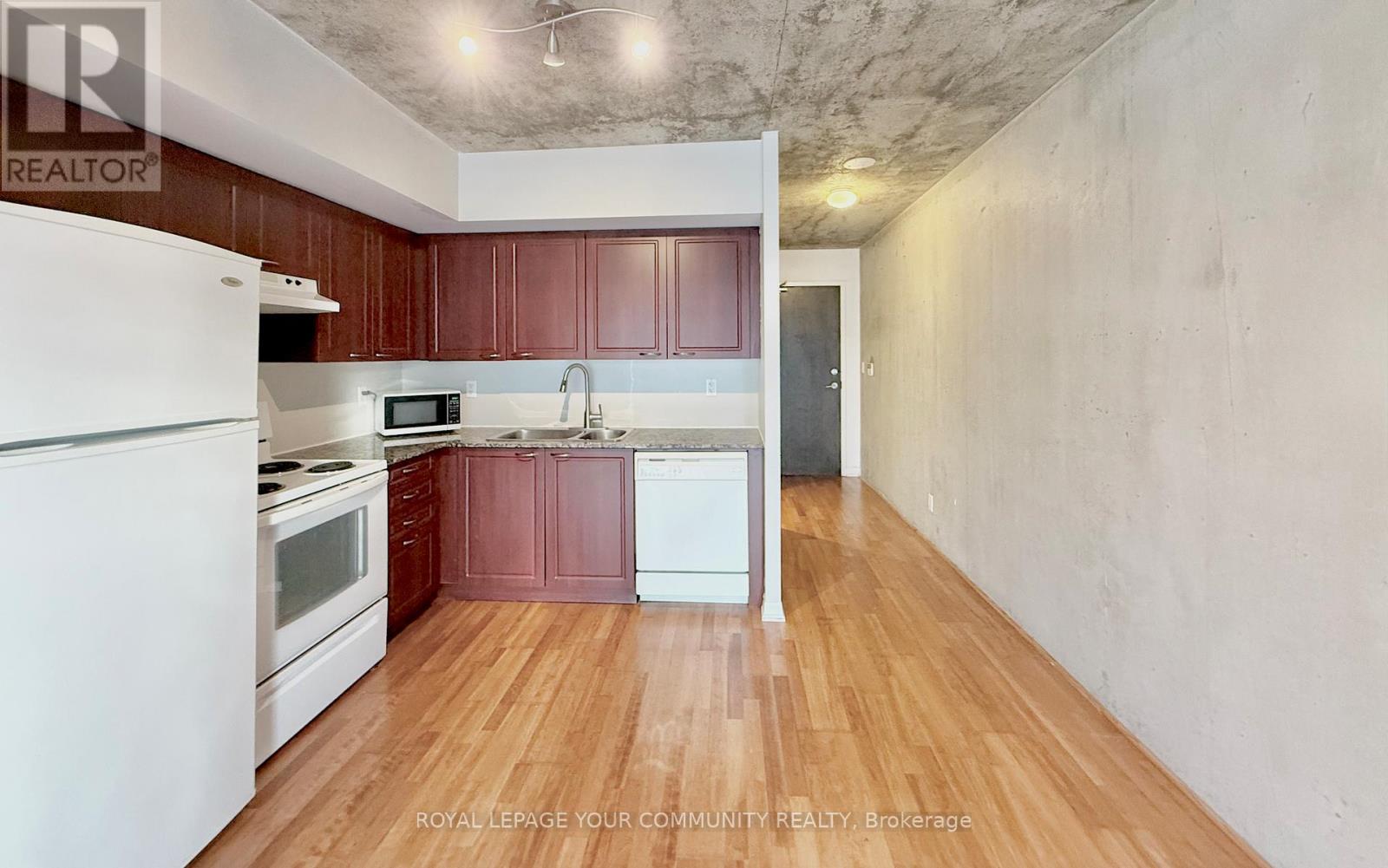 1305 - 22 Wellesley Street, Toronto (Church-Yonge Corridor), Ontario  M4Y 1G3 - Photo 14 - C12674444